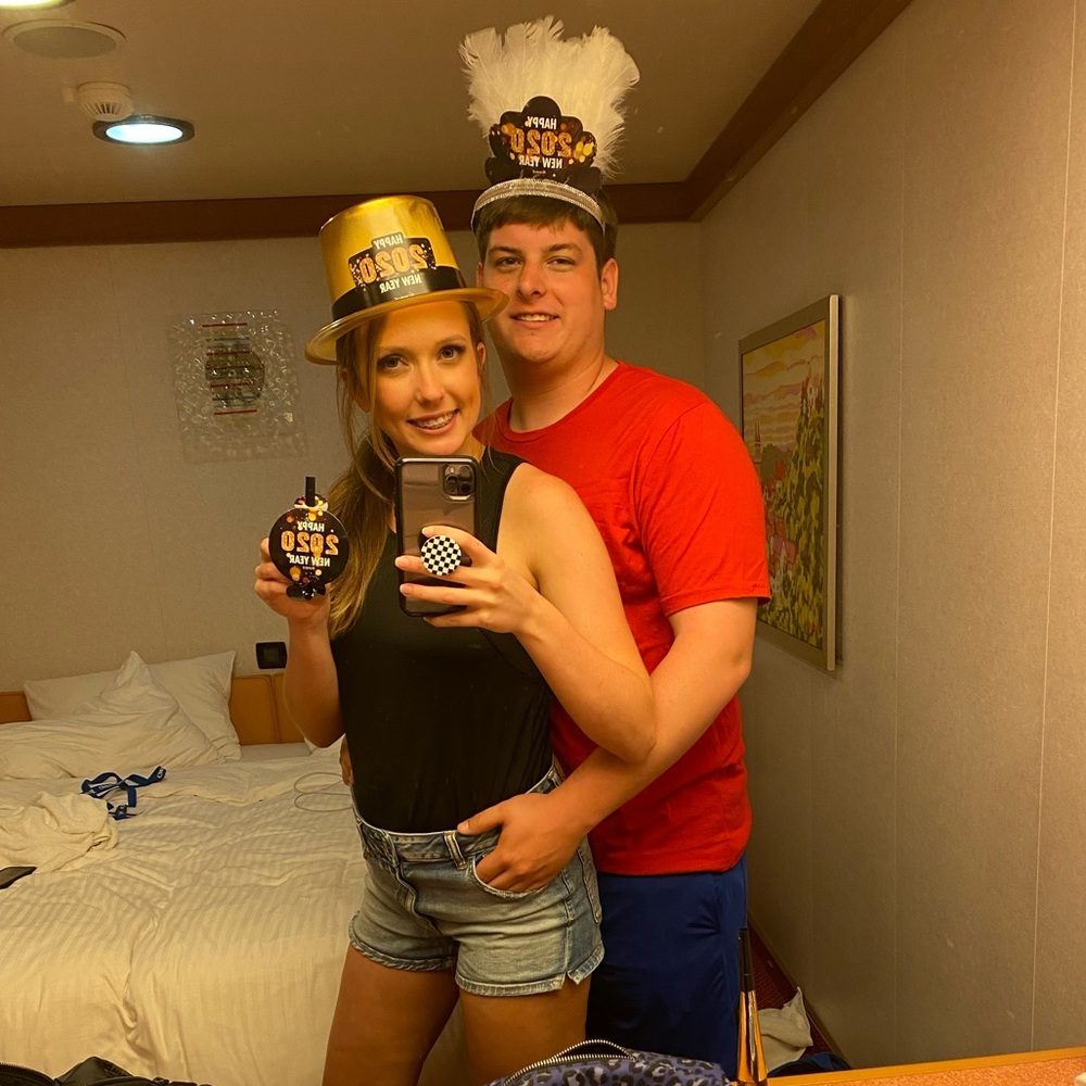 Meet your Posher, Kaylee